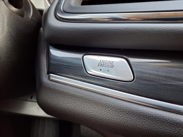 used 2021 Buick Enclave car, priced at $24,990