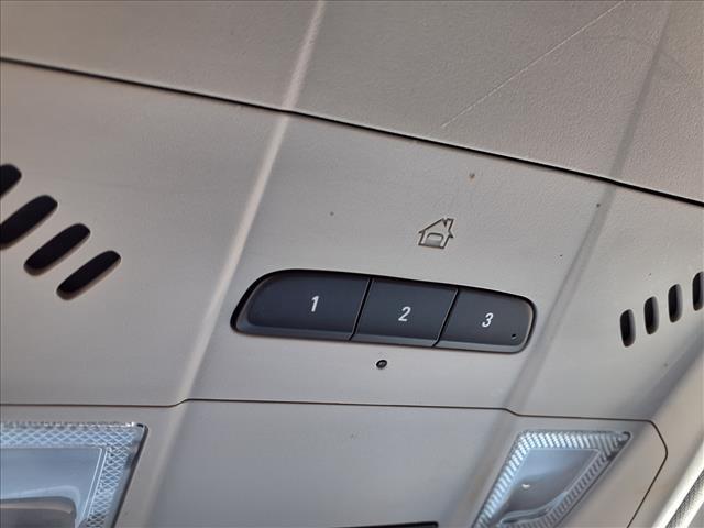 used 2021 Buick Enclave car, priced at $24,990