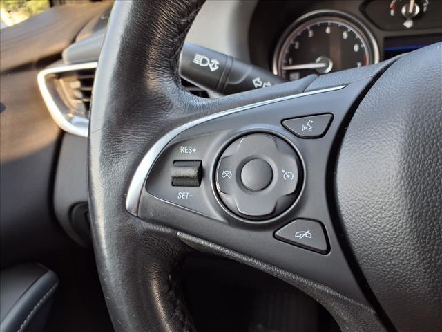 used 2021 Buick Enclave car, priced at $24,990