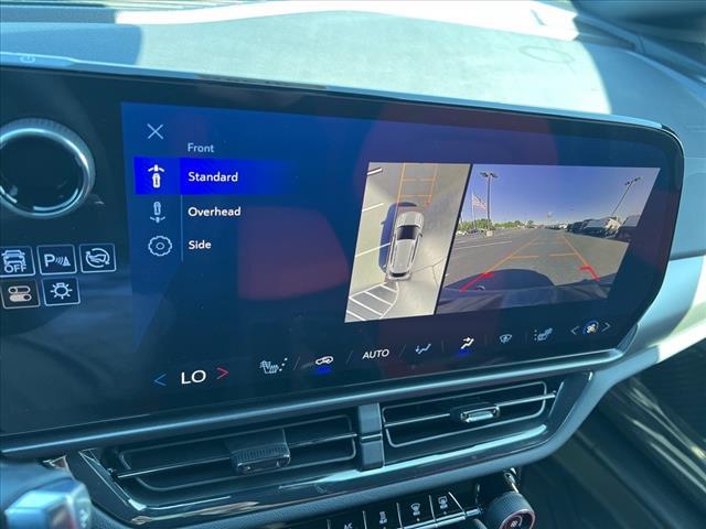 new 2025 Chevrolet Equinox EV car, priced at $38,940