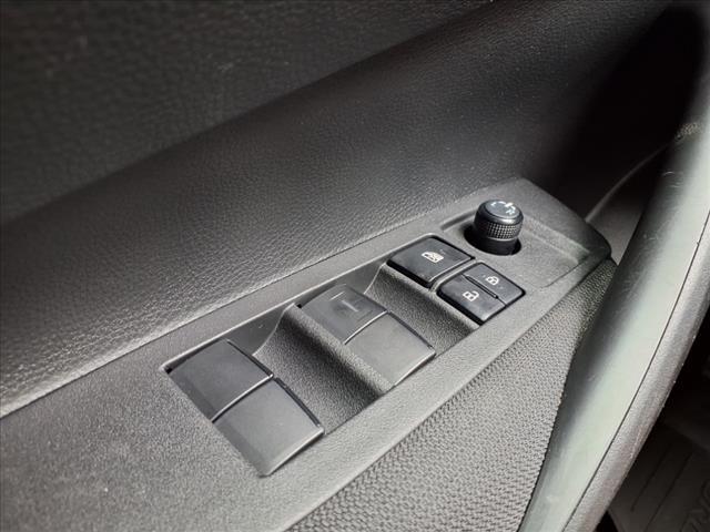 used 2022 Toyota Corolla car, priced at $20,990