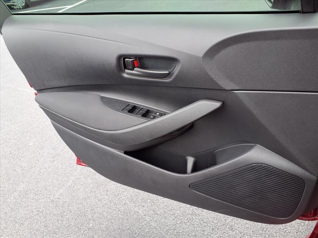 used 2022 Toyota Corolla car, priced at $20,990