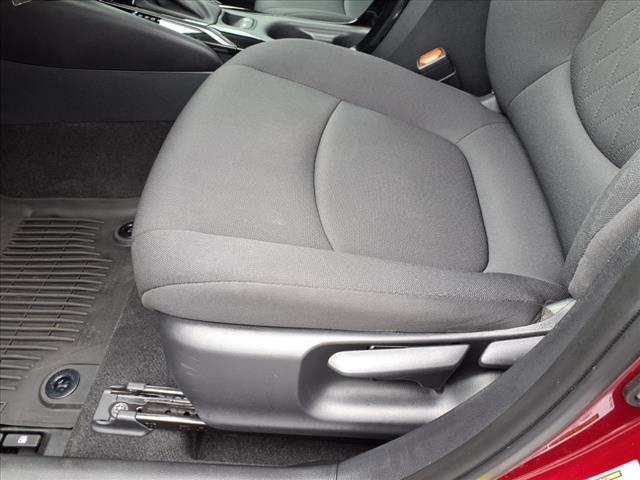 used 2022 Toyota Corolla car, priced at $20,990