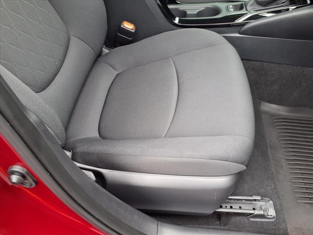 used 2022 Toyota Corolla car, priced at $20,990