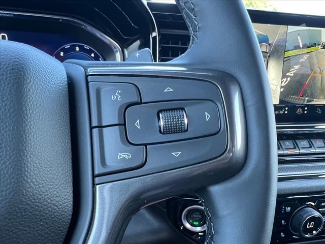 used 2024 Chevrolet Silverado 1500 car, priced at $67,990