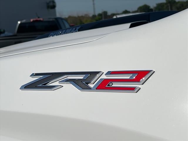 used 2024 Chevrolet Silverado 1500 car, priced at $67,990
