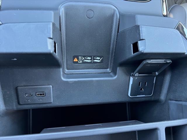 used 2024 Chevrolet Silverado 1500 car, priced at $67,990