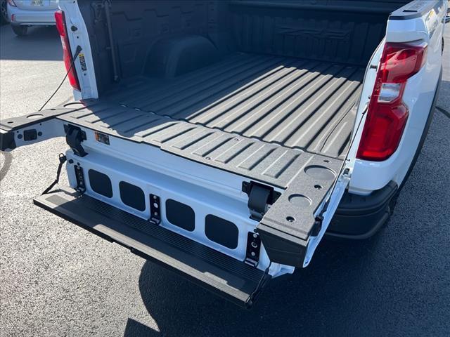 used 2024 Chevrolet Silverado 1500 car, priced at $67,990