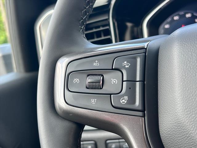used 2025 Chevrolet Silverado 3500 car, priced at $88,990