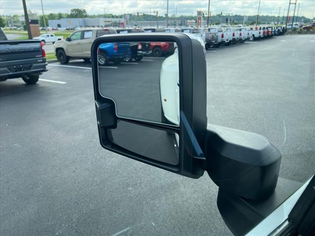 used 2025 Chevrolet Silverado 3500 car, priced at $88,990