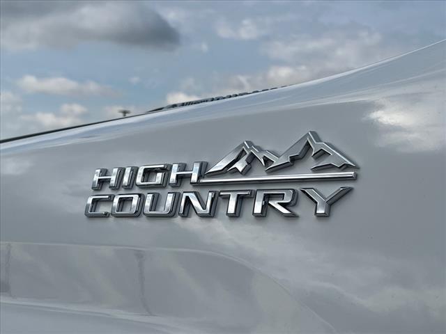 used 2025 Chevrolet Silverado 3500 car, priced at $88,990