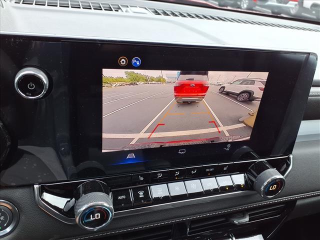 new 2026 Chevrolet Colorado car, priced at $34,590