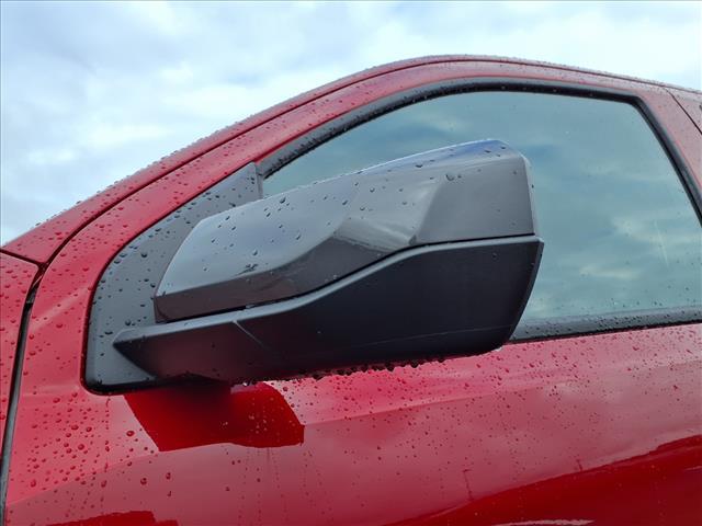 new 2026 Chevrolet Colorado car, priced at $34,590