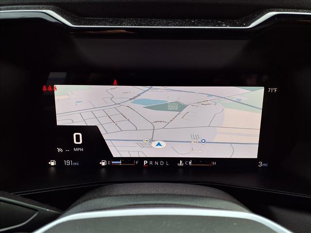 new 2026 Chevrolet Colorado car, priced at $34,590