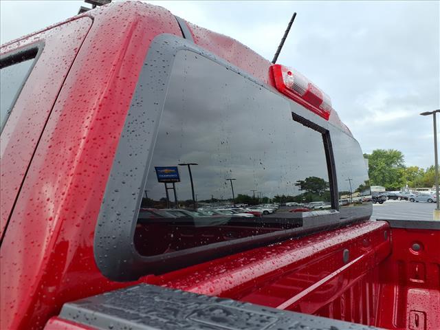 new 2026 Chevrolet Colorado car, priced at $34,590