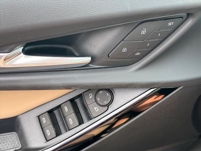 new 2026 Chevrolet Equinox car, priced at $36,360