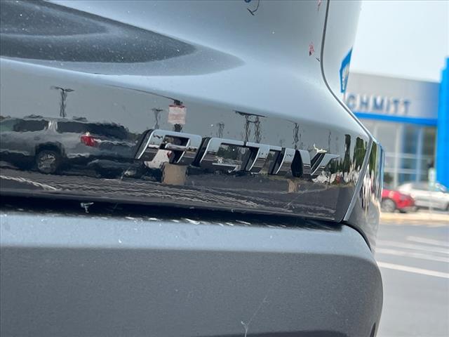 new 2026 Chevrolet Equinox car, priced at $36,360