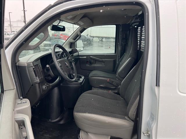 used 2022 GMC Savana 2500 car, priced at $29,990