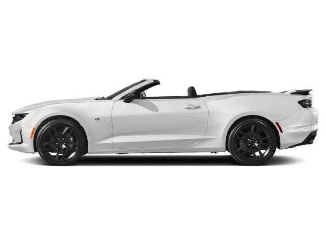 used 2023 Chevrolet Camaro car