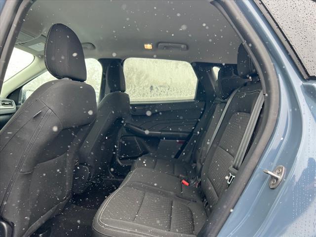 used 2024 Ford Escape car, priced at $27,790