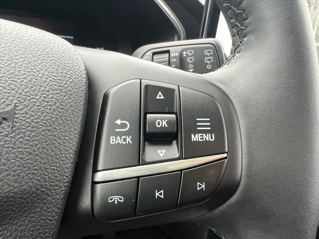 used 2024 Ford Escape car, priced at $27,790