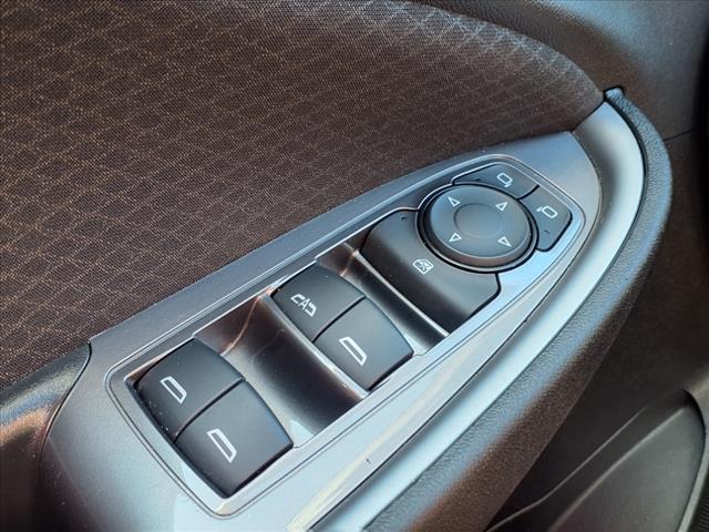 used 2023 Chevrolet Malibu car, priced at $18,990