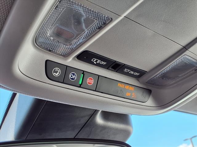 used 2023 Chevrolet Malibu car, priced at $18,990