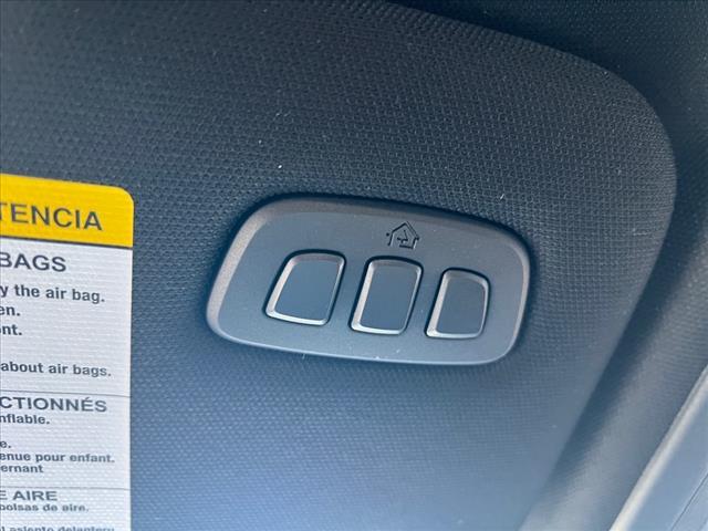 used 2023 Ford Explorer car, priced at $47,990