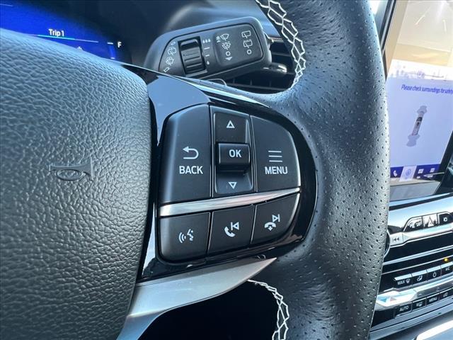 used 2023 Ford Explorer car, priced at $47,990