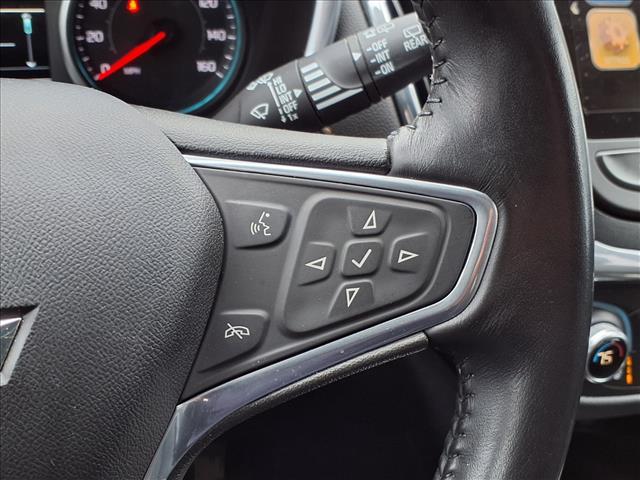 used 2018 Chevrolet Equinox car, priced at $21,990