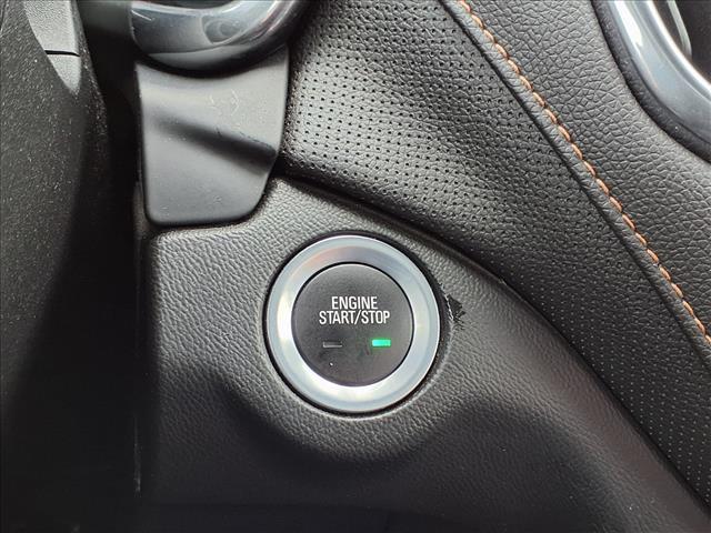 used 2018 Chevrolet Equinox car, priced at $21,990