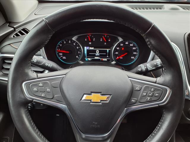 used 2018 Chevrolet Equinox car, priced at $21,990