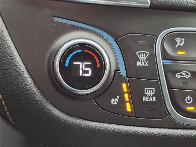 used 2018 Chevrolet Equinox car, priced at $21,990