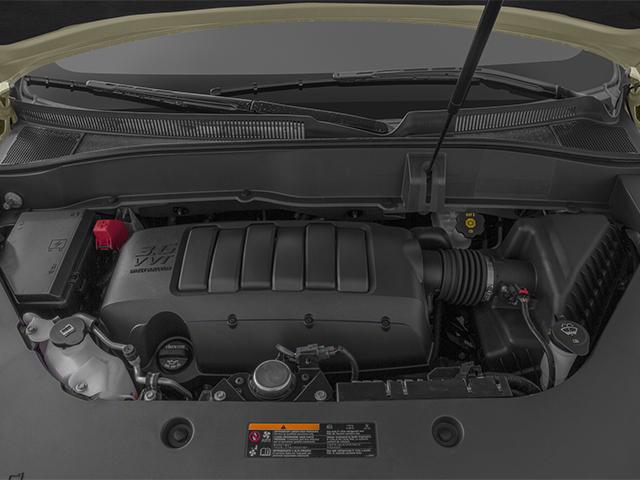 used 2013 GMC Acadia car