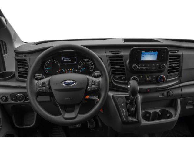 used 2020 Ford Transit-250 car