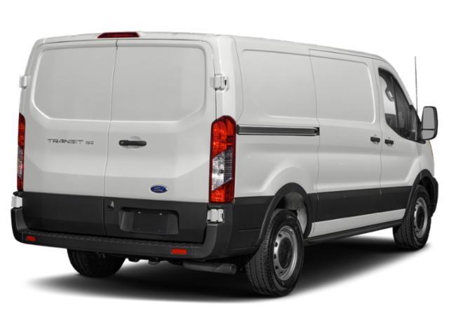 used 2020 Ford Transit-250 car