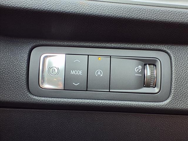 new 2026 Chevrolet Traverse car, priced at $41,620