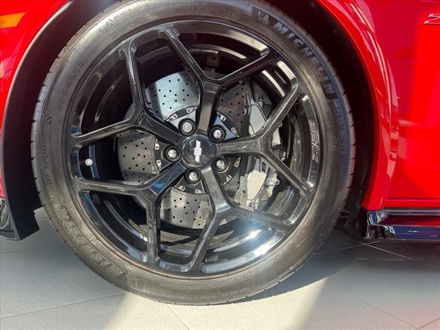 used 2015 Chevrolet Camaro car, priced at $72,990