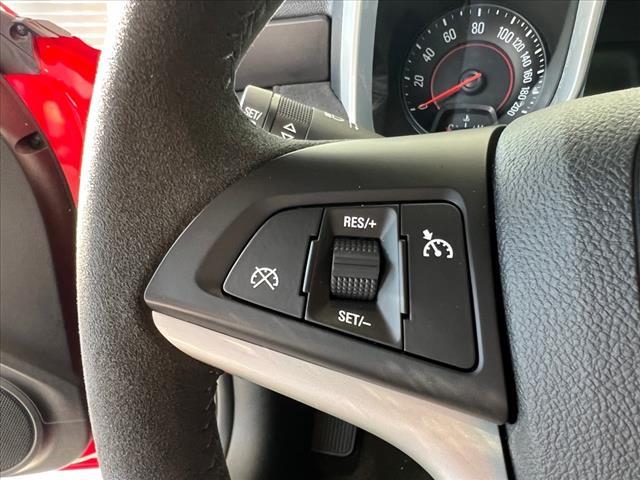 used 2015 Chevrolet Camaro car, priced at $72,990