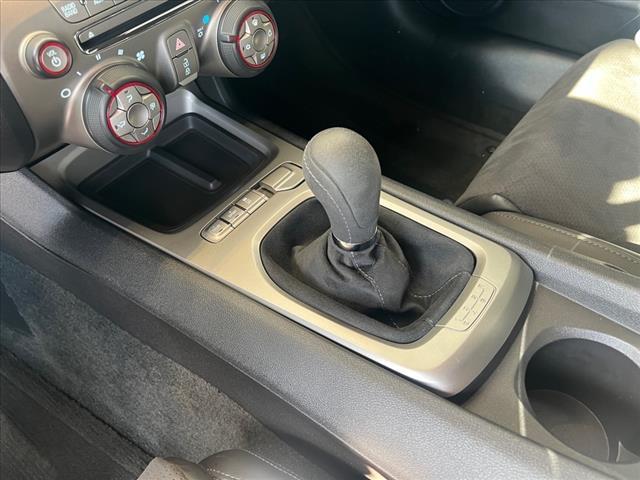 used 2015 Chevrolet Camaro car, priced at $72,990