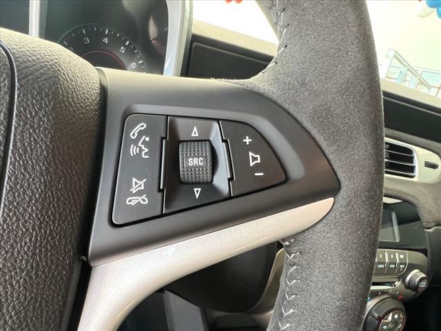 used 2015 Chevrolet Camaro car, priced at $72,990