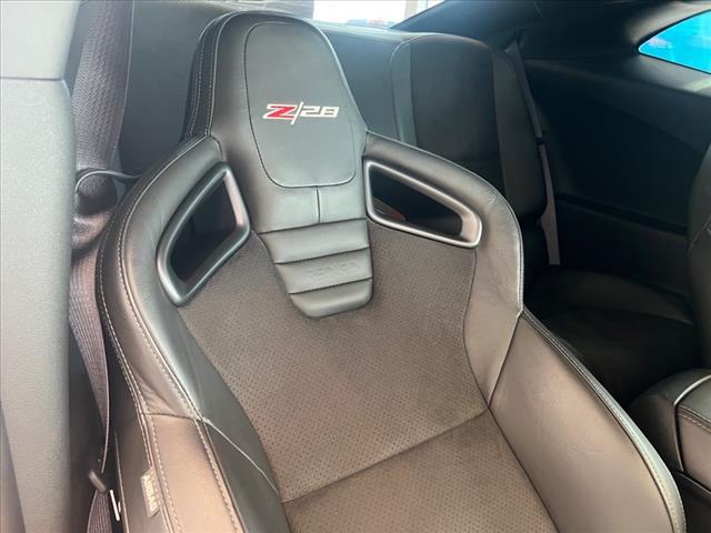 used 2015 Chevrolet Camaro car, priced at $72,990