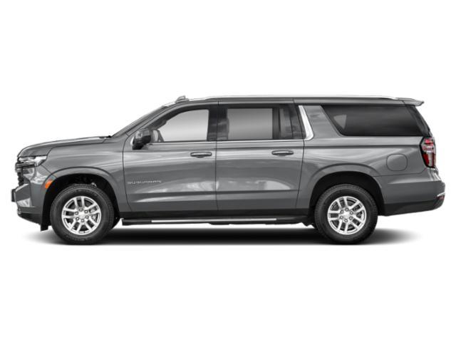 used 2023 Chevrolet Suburban car