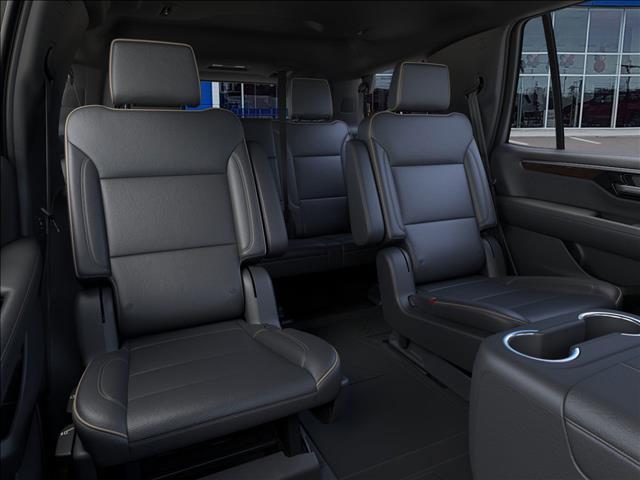 new 2026 Chevrolet Tahoe car, priced at $87,405