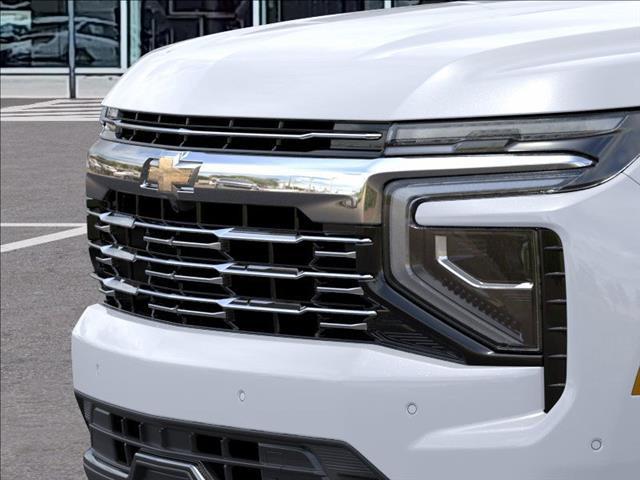 new 2026 Chevrolet Tahoe car, priced at $87,405