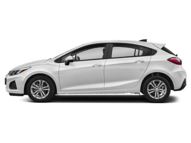 used 2019 Chevrolet Cruze car