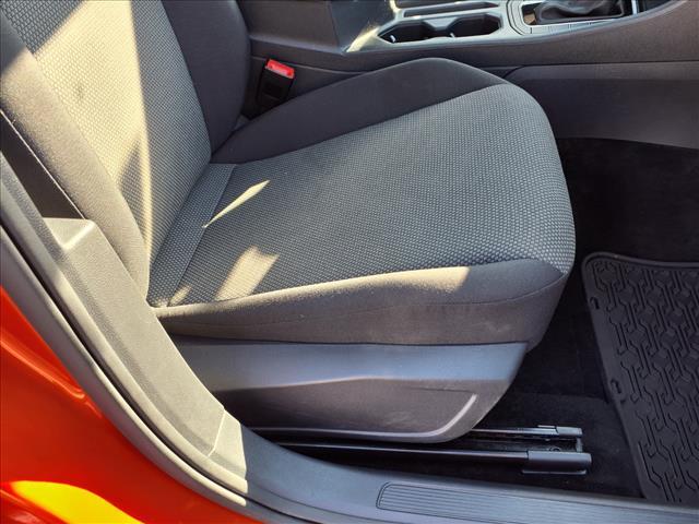 used 2021 Volkswagen Jetta car, priced at $18,990