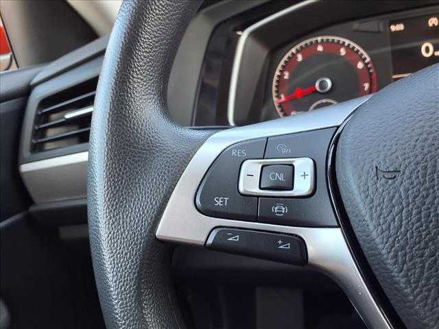 used 2021 Volkswagen Jetta car, priced at $18,990