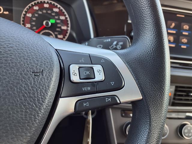 used 2021 Volkswagen Jetta car, priced at $18,990