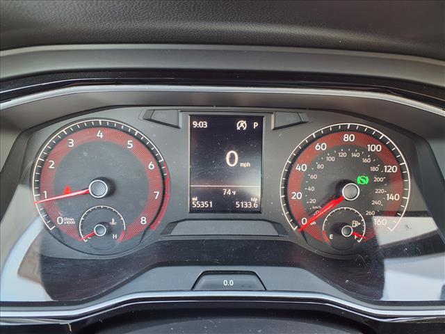 used 2021 Volkswagen Jetta car, priced at $18,990